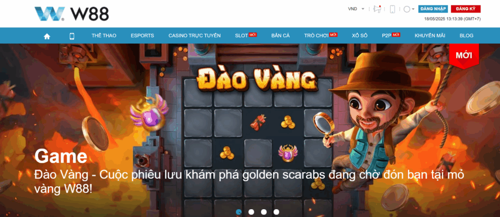 jili bingo w88