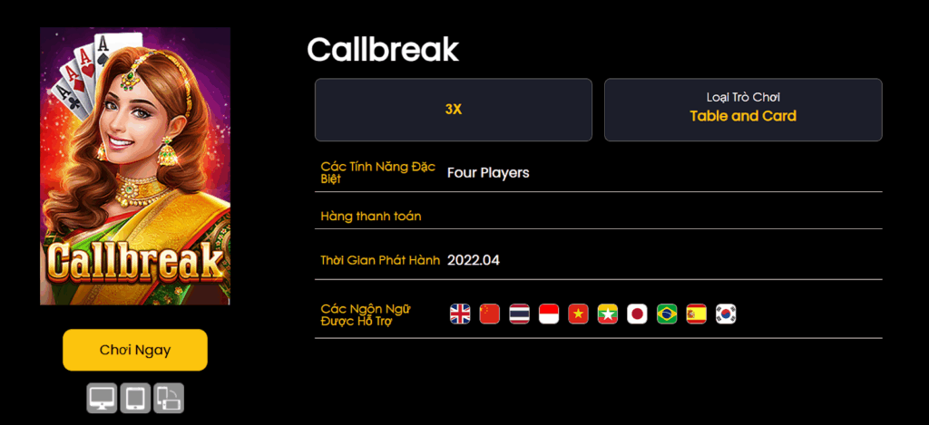 jili Callbreak